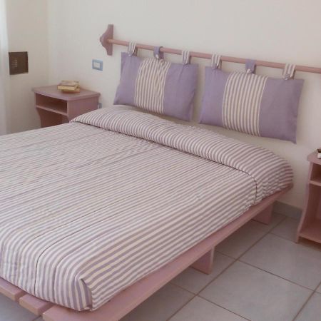 מאטינאטה B&B Conca Del Faro מראה חיצוני תמונה