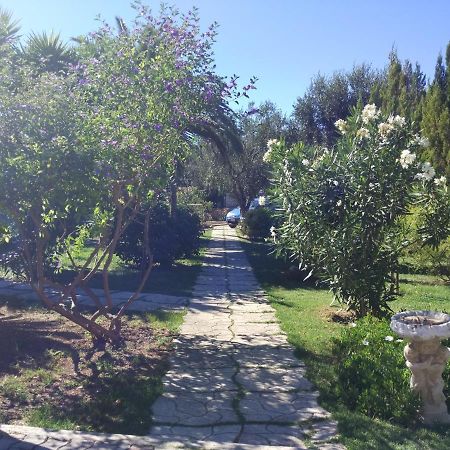 מאטינאטה B&B Conca Del Faro מראה חיצוני תמונה