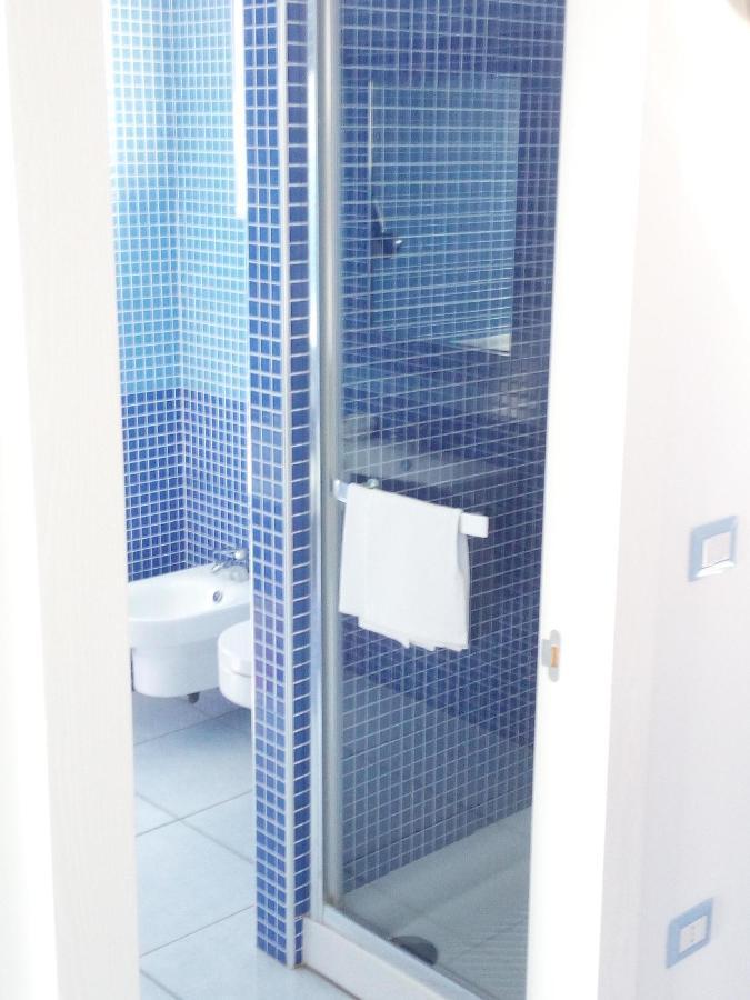 מאטינאטה B&B Conca Del Faro מראה חיצוני תמונה