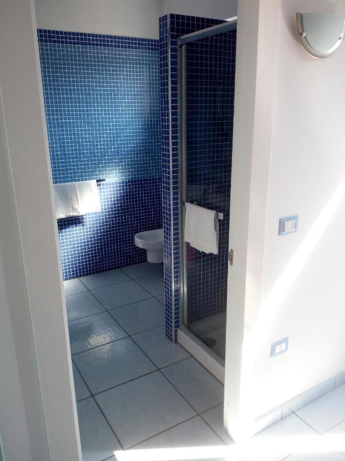 מאטינאטה B&B Conca Del Faro מראה חיצוני תמונה