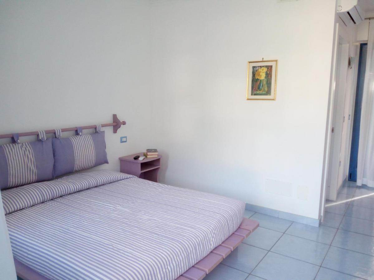 מאטינאטה B&B Conca Del Faro מראה חיצוני תמונה